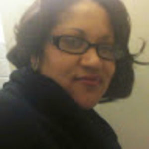 Meet your Posher, April